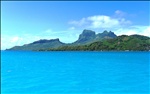 Bora Bora - Lagoon